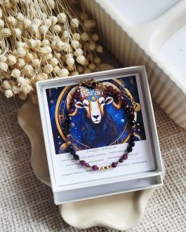 Bransoletka zodiakalna BARAN